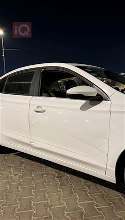 MG 5